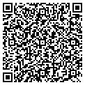 QR code with Tomlin Crafts contacts