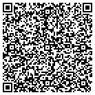 QR code with Advance Publishing & Printing contacts