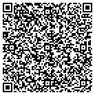QR code with Liberty Optical Mfg CO Inc contacts