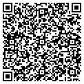QR code with Absealers contacts