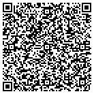 QR code with A J's Cabinet & Trim Inc contacts