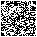 QR code with Arthur Pardew contacts