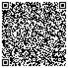 QR code with C & T Electrolysis Clinic contacts