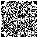 QR code with Alaskan Salmon CO Inc contacts