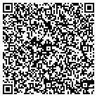 QR code with Marmaxx Operating Corp contacts