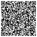QR code with China 1 contacts