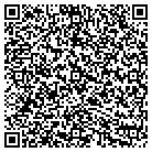 QR code with Advertising Printing Dist contacts
