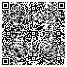 QR code with Marr Optical Wholesale CO Inc contacts