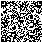 QR code with Advanced Medical Laser Center contacts