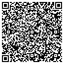 QR code with Rag Shop contacts