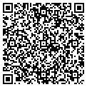 QR code with B & B Meat Barn contacts