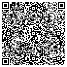 QR code with Alt Print Graphics Inc contacts
