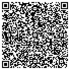 QR code with Gambardella Wholesale Fish Inc contacts