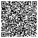 QR code with Alfa Printing contacts