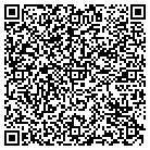 QR code with American Printing & Blue Prnts contacts