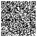 QR code with Alpha Aesthetics contacts