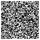QR code with A New Image Cosmetic Laser contacts
