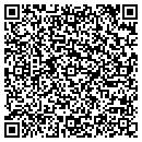 QR code with J & R Enterprises contacts