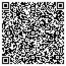 QR code with Halfmoons Crafts contacts