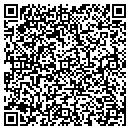 QR code with Ted's Sheds contacts