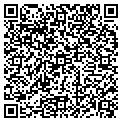 QR code with Brooks Printing contacts