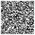 QR code with A Better Way Electrolysis contacts