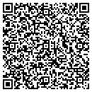 QR code with 2B R Knot Print Shop contacts
