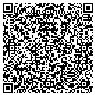 QR code with Anthonys Custom Meats & Fish contacts