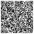 QR code with First Born Pentecostal Church contacts