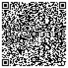 QR code with Ace Driveway Maintenance contacts