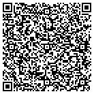 QR code with Advanced Asphalt Protection Inc contacts