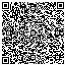 QR code with Alliance Printing Co contacts