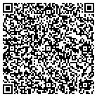 QR code with Optical Shop of Lacey contacts