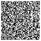QR code with Andress Asphalt Paving contacts