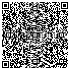 QR code with L Bar L Cattle Co Inc contacts