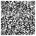 QR code with B B Paving Blacktop contacts