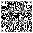 QR code with Angling Aboard Dolphin Dreams contacts