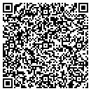QR code with K & L Processing contacts