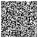 QR code with Rahms Crafts contacts