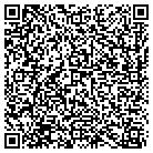 QR code with Master's Fresh Meat Seafood & Deli contacts