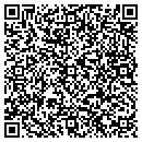 QR code with A To Z Printing contacts