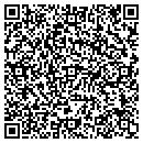 QR code with A & M Asphalt LLC contacts