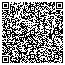 QR code with Adams Meats contacts
