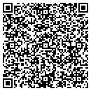 QR code with The Scrapbook Store contacts