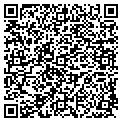 QR code with B-52 contacts