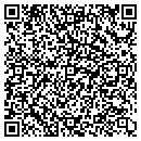 QR code with A 200 Mph Printer contacts