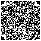 QR code with Red Hot Mamas North America Inc contacts