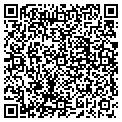 QR code with Rnr Sales contacts