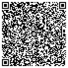 QR code with Galaxy Awnings & Sign Corp contacts