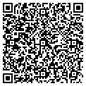 QR code with Tanacross Inc contacts